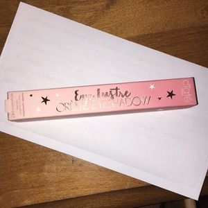 Ciate London creme eyeshadow(metallic)